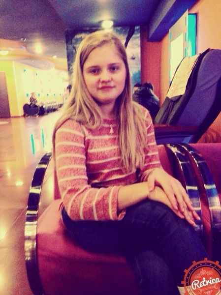 Валерия Татьянкина