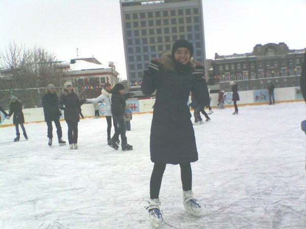 Самая Лучшая