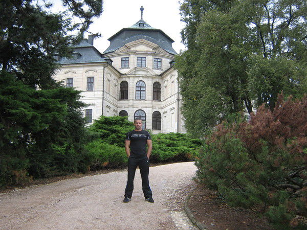 Игорь Халаим