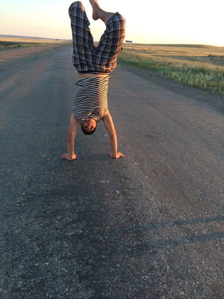 Баука Думанулы