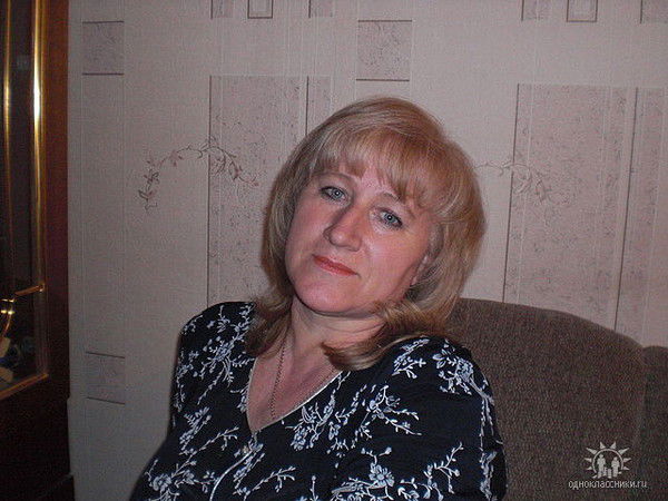 Лариса Гришанова