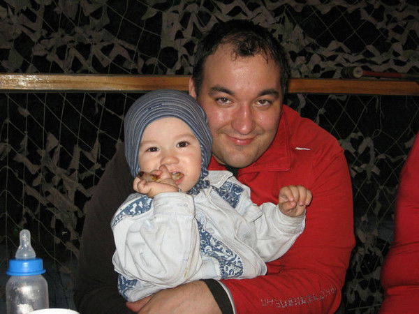 Илья Воеводенко