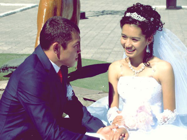 Гоша И Шопик