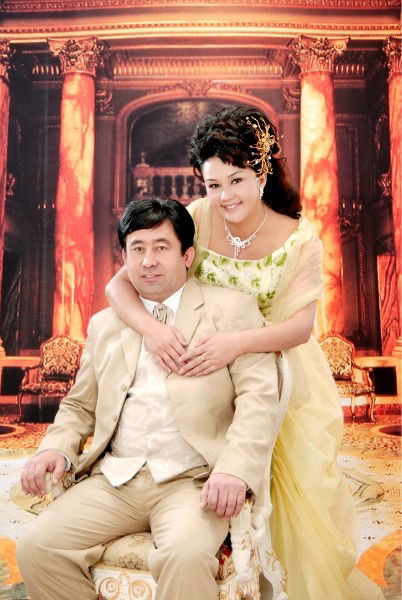 Зухра Азизова