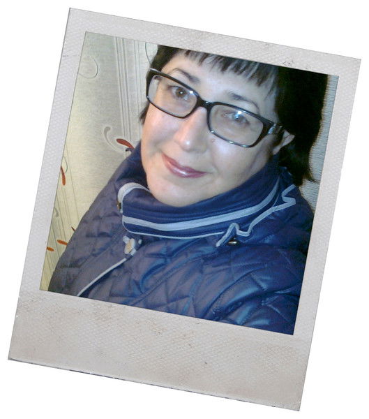 Галина Приходько