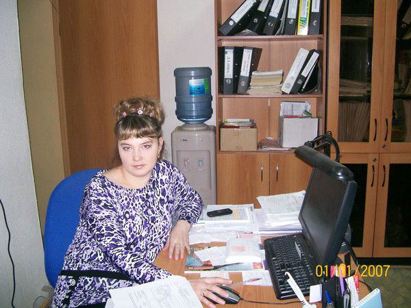 Елена Гарчу