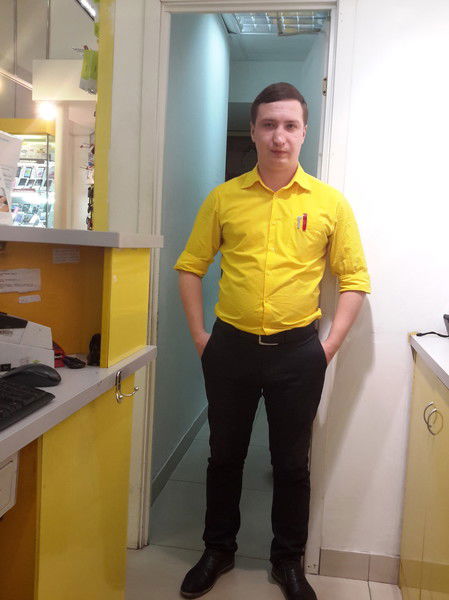 Валентин Красильников