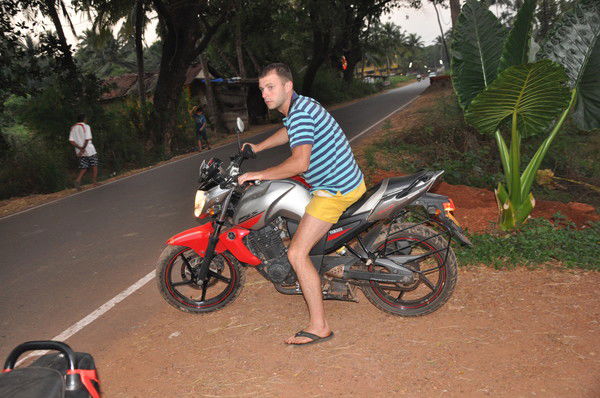 Андрей Севастьянов