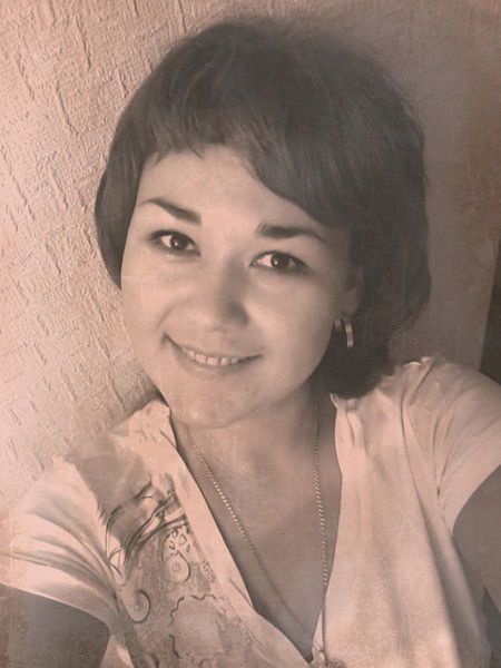 Нурия Батырбекова