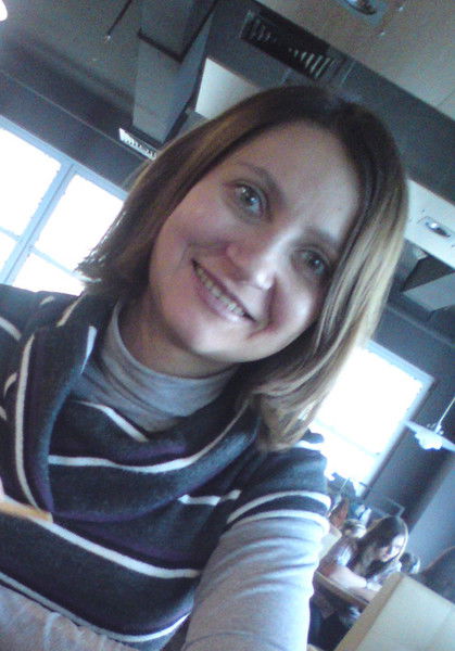 Татьяна Гриб