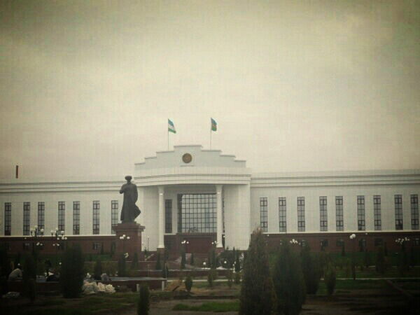 Айбек Ембергенов