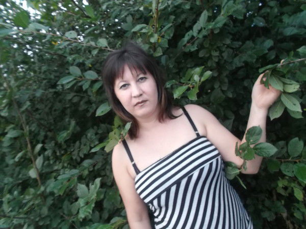 Гульнара Файзуллина