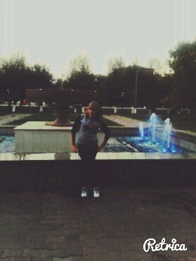 Анастасия Амангелді