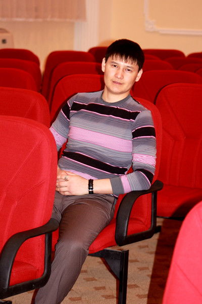 Салават Утешов