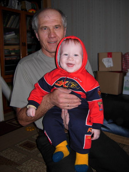 Владимир Царёв