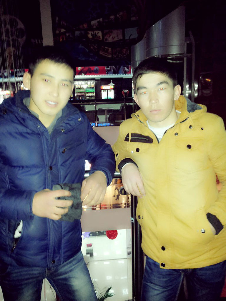 Ализат Куанышов