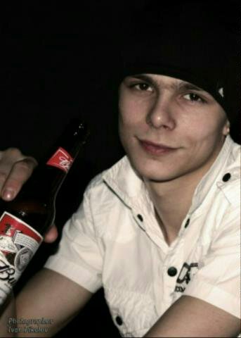 Евгений Варыгин