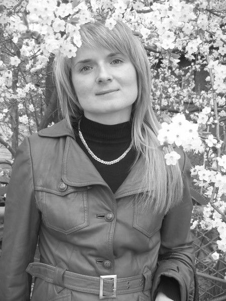 Таня Ковальчук