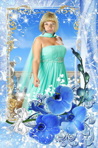 Мария Есаулкова