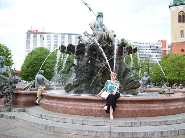 Ольга Романова