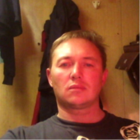 Александр Усов