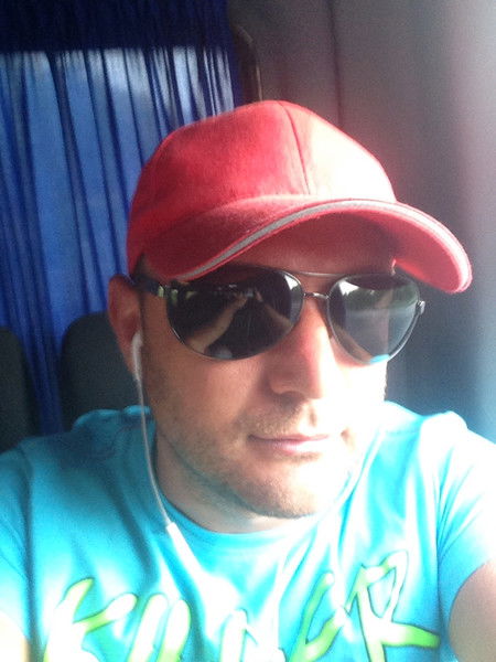 Виталик Семенюк