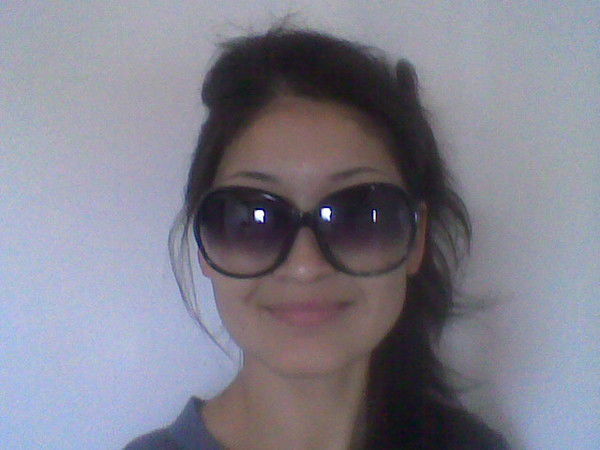 Айнур Убниязова