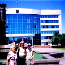 Татьяна Щеднова