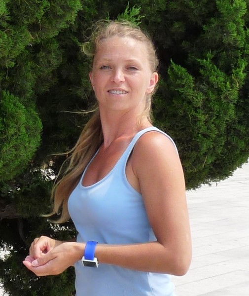 Наталья Исаева