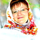 Марина Изикеева