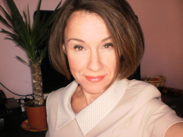 Инга Миткова