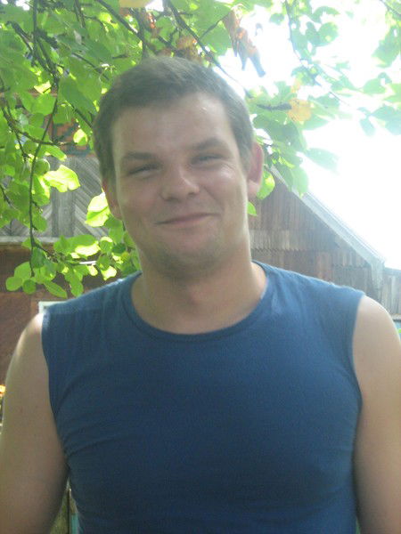 Александр Лемяшевич