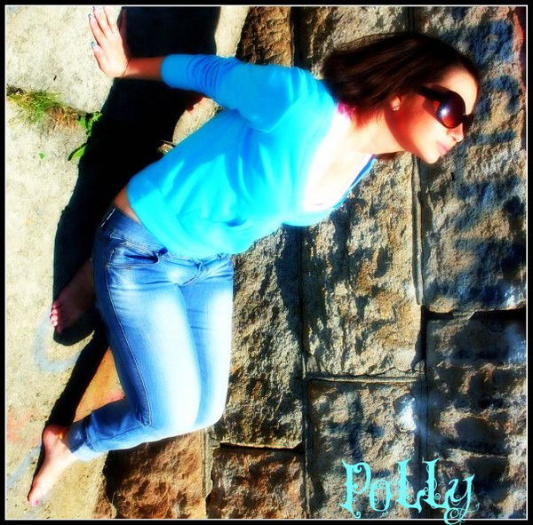 Полина Плис