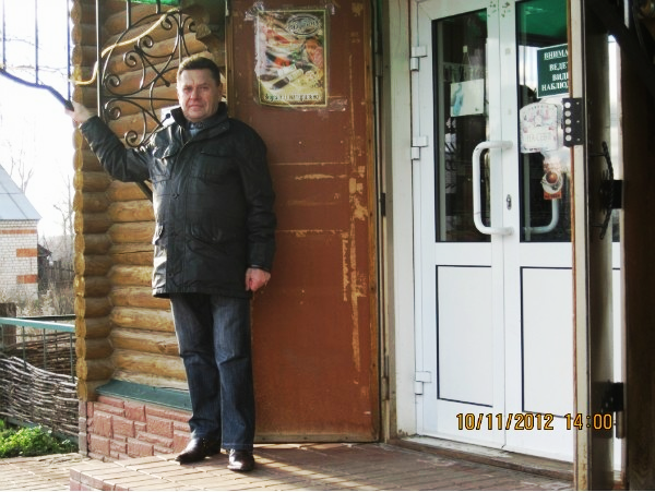 Анатолий Ширяев