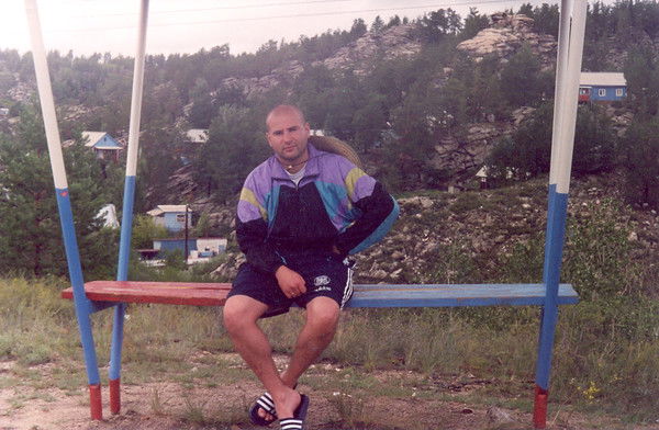 Роман Данилов