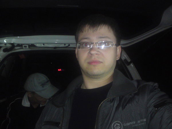 Ванюшка Лагерный