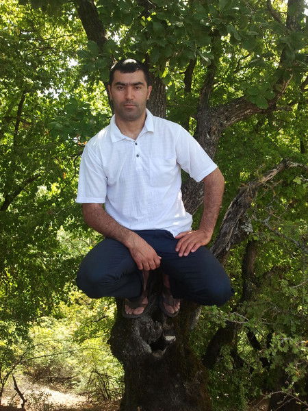 Орхан Агаларов