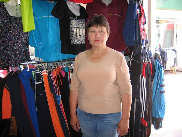 Наталья Журова