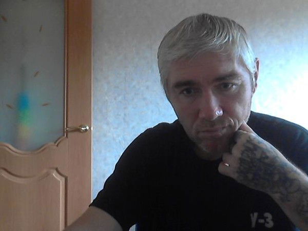 Михаил Усенко