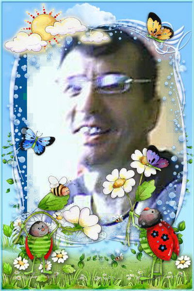 Николай Головкин