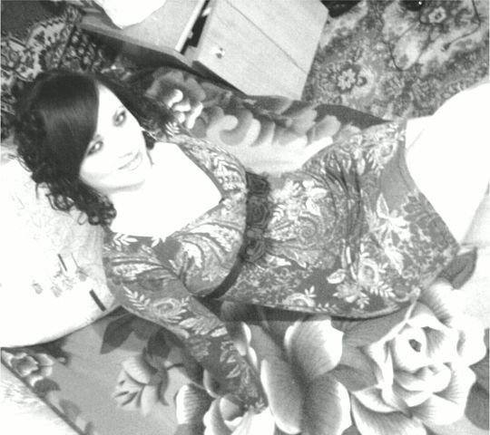 Евгения Железнева