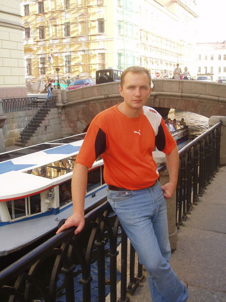 Иван Лебедев