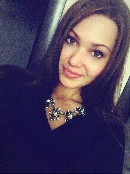 Дарья Конева