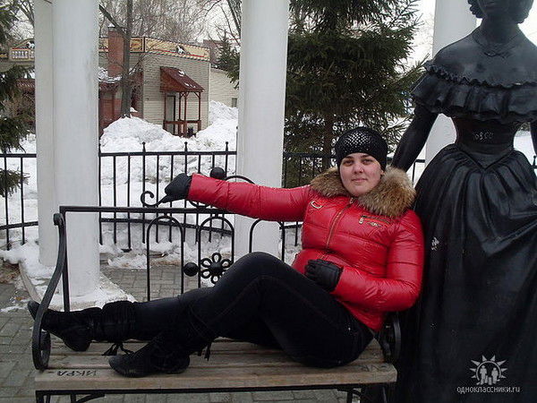 Елена Панова