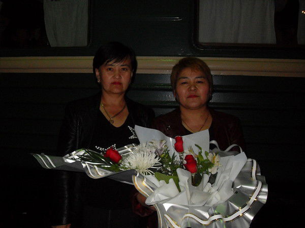 Ордагул Умиртаева