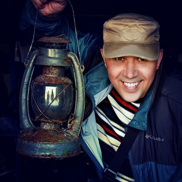 Альберт Ханбиков