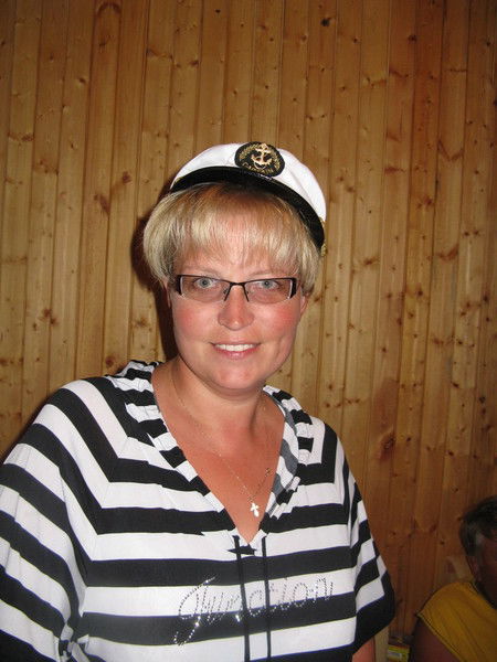 Ольга Семенова