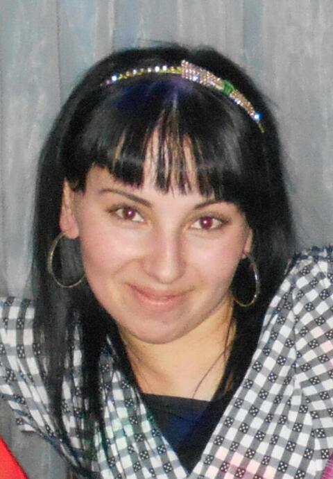 Юлия Кириллова