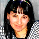 Юлия Кириллова