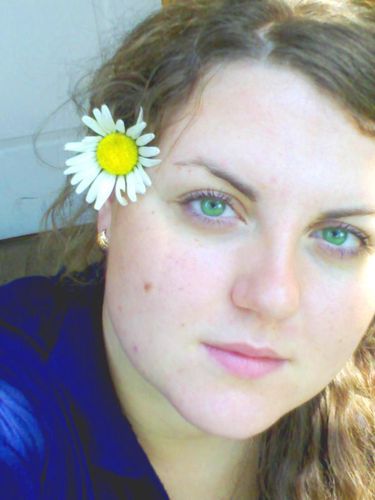 Варвара Князюк